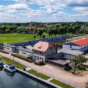 Marina Park Eberswalde