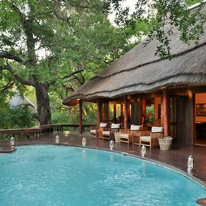 Imbali Safari Lodge